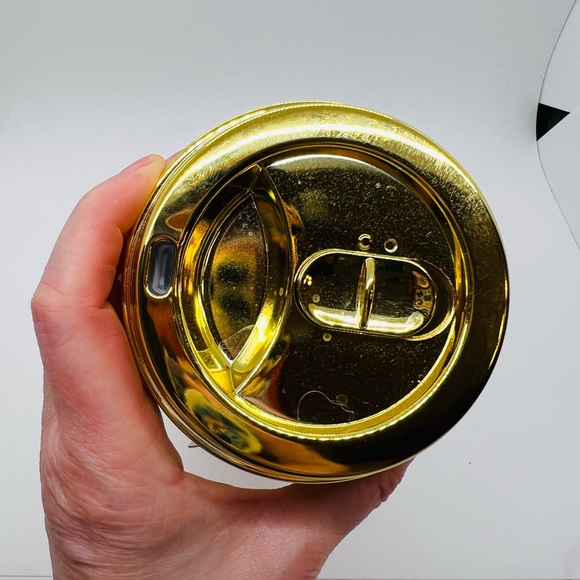 NWT ban.do Hot Stuff Thermal Mug “But First Coffee” - Picture 4 of 5